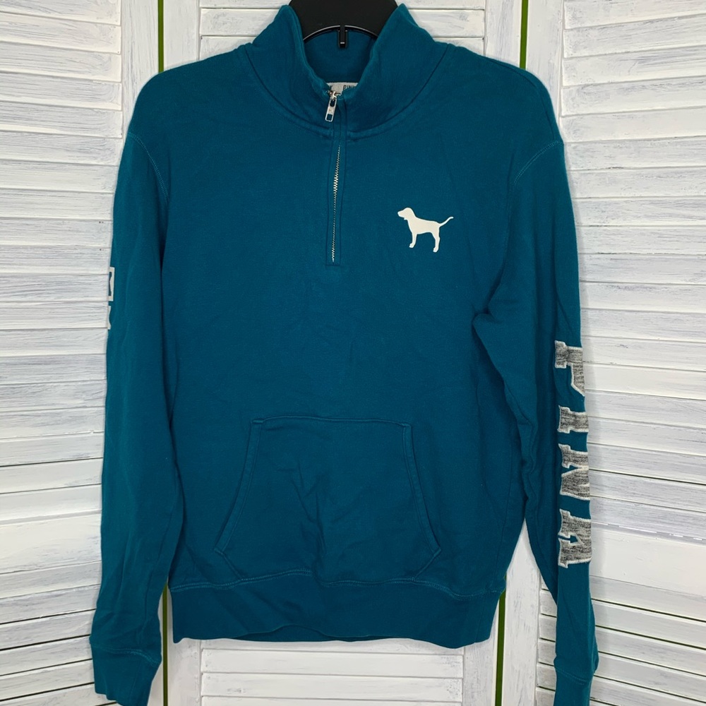 PINK pullover - Picture 4 of 5